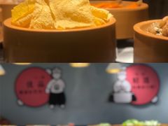 -龍歌自助小火锅(崂山丽达店)