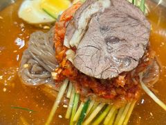 -西塔老太太泥炉烤肉(北京双井店)