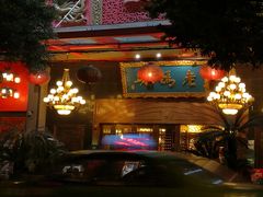 -老码头火锅(玉林店)