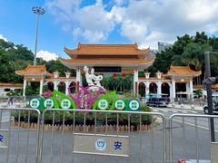 -深圳仙湖植物园