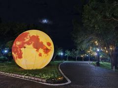 -福建鲤鱼洲酒店