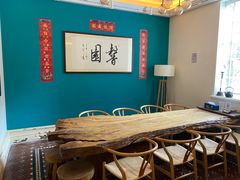 -馨园villa融合菜(东山店)