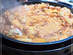 -高基五春川炒鸡排 韩国料理(威海总店)