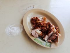 -洲心明记烧肉大粥(总店)