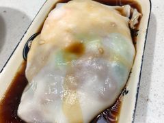 -银记肠粉(文昌北路店)