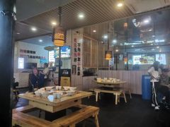 大堂-小门坎三合鱼(总店)