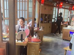 -巴蜀大将火锅(太原旗舰店)