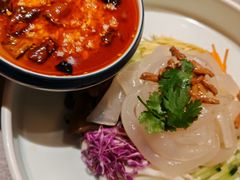 -宏达老菜馆(东安街店)