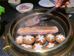 -嘿嘟嘟·肋条烧肉放题(爱融荟城店)