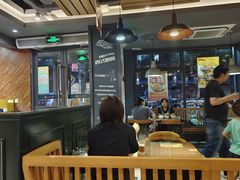 -豪享来中西餐厅(广灵店)