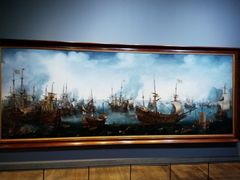 -国家海事博物馆