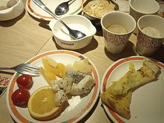 -比格比萨自助(云冈区步行街店)