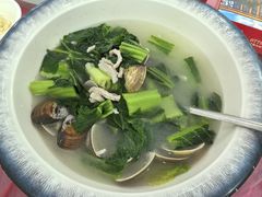 -万家海鲜饭店