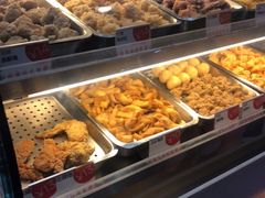 -超级鸡车(曹杨路店)