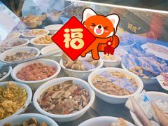 -铭辉沙嗲面(新街商业城店)