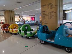 -必胜客(百联又一城店)