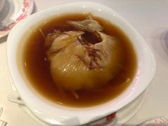 -凤城礼记鱼翅海鲜酒家(百老汇店)