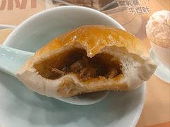 -点都德(龙之梦店)