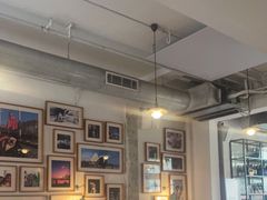 大堂-BOR Eatery(安福路店)