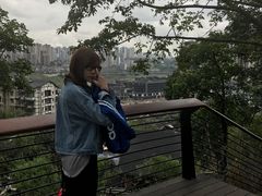 -秦云老太婆摊摊面(磁器口店)
