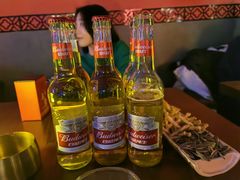 -MM·五声·音乐人与调酒师(西安路店)