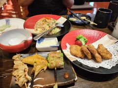 -鸟鹏烧鸟居酒屋(龙岗万科店)
