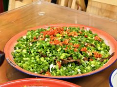 -小街47號江湖菜(四合院店)