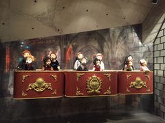 -济州岛泰迪熊博物馆