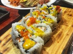 -松坂屋日料自助(长城路店)