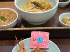 -蟹上黄·蟹黄面·江南糖水(人民广场店)