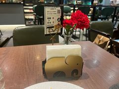 -Shantek象提南亚餐厅&西餐融合Bistro(淮海中路店)