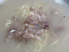 -徐老幺奶汤面