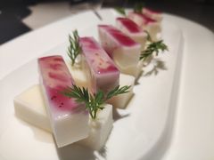 -船歌·鱼水饺青岛菜(闽江二路店)