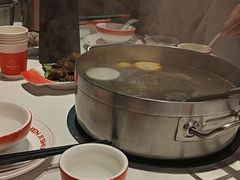 -陈记顺和潮汕鲜牛肉火锅(棠德南路店)