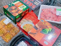 -山姆会员商店(邻瑞广场店)
