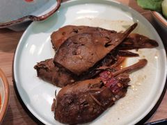 -龙聚德北京烤鸭(沙坪坝华宇A馆店)