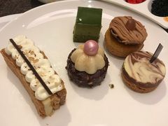 甜点-深圳四季酒店·馥自助餐厅