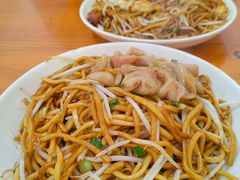 -阿波面馆(慈湖人家中区店)