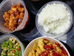 -魏斯理汉堡(西安沣东吾悦店)