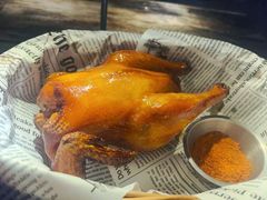 -精酿农场Brew Farm·沙漠绿洲餐厅