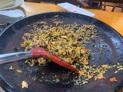 -红辣椒八爪鱼特色韩国料理