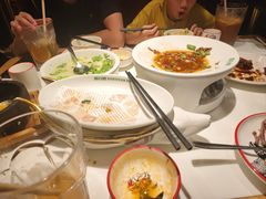 -新白鹿餐厅(第一百货店)