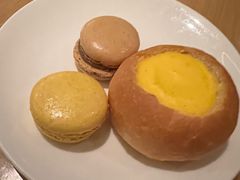 -The Place 自助餐(香港康得思酒店)