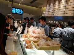 -喜茶(深圳东门1234店)