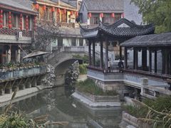 -龙潭水乡