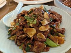 -南来顺饭庄·清真(南菜园店)