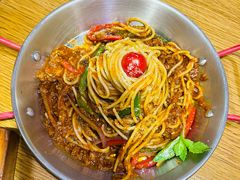 -麓椿花园西餐厅(海乐世界店)