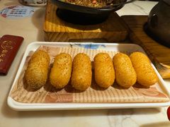 -韵秋荷(宝山龙湖天街店)