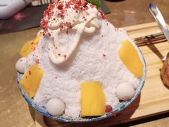 -烤匠麻辣烤鱼(重庆万象城店)