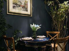 包厢-第101座花园餐厅(湖滨88店)